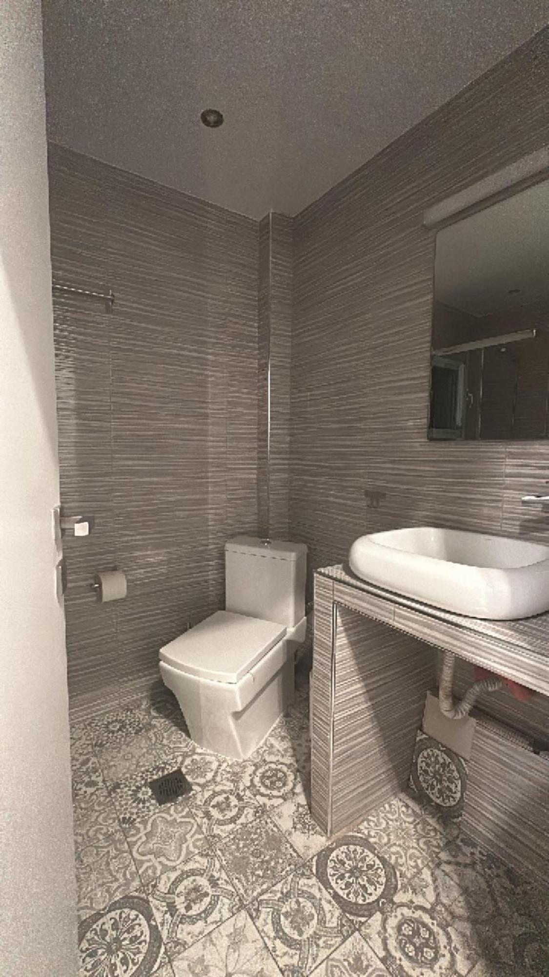 塞萨洛尼基Vivian House公寓 外观 照片