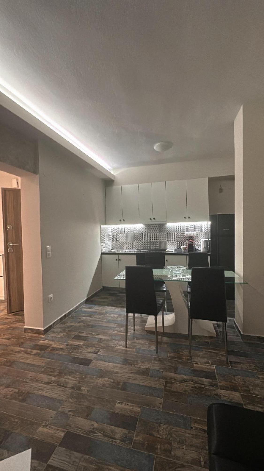 塞萨洛尼基Vivian House公寓 外观 照片