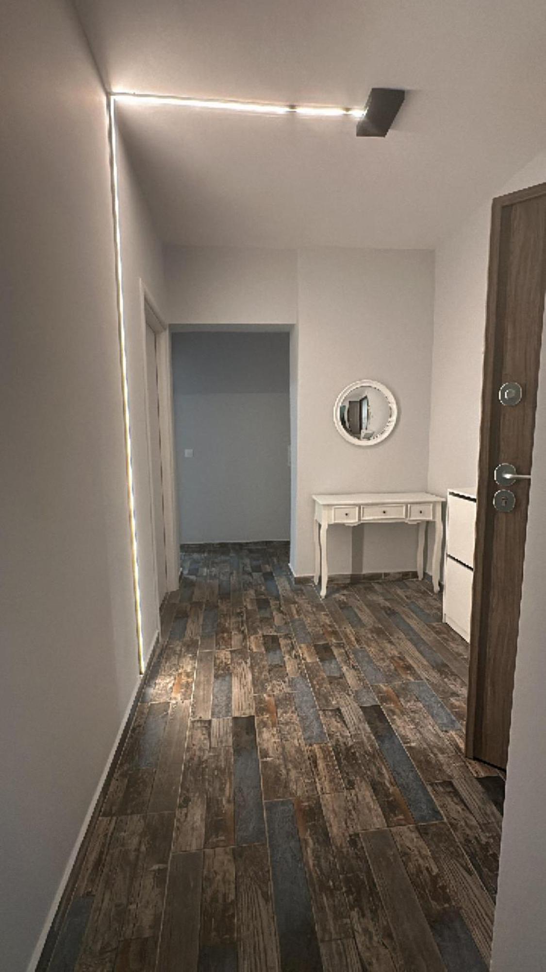 塞萨洛尼基Vivian House公寓 外观 照片