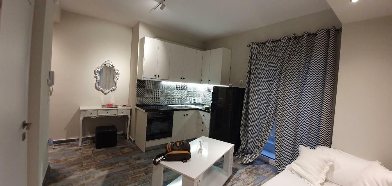 塞萨洛尼基Vivian House公寓 外观 照片