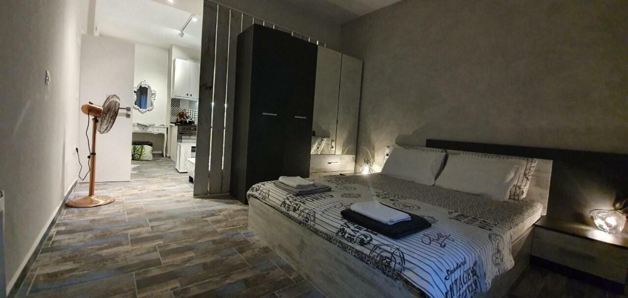 塞萨洛尼基Vivian House公寓 外观 照片